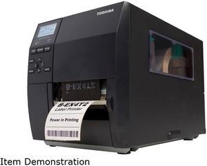 Toshiba BEX4D2GS12M01 B-EX4D2 Series Industrial Label Printer