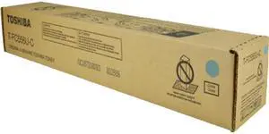 TOSHIBA TOSTFC556UC Toner for E-STUDIO 5506AC Cyan
