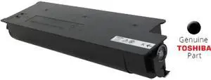 TOSHIBA TOST5508U Toner for E-STUDIO 5508A Black