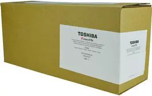 TOSHIBA T478SUR Toner Cartridge Black