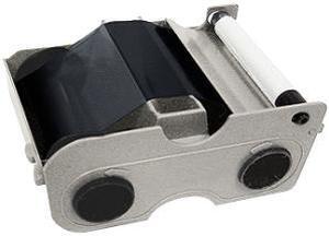 Fargo 45202 Ribbon Cartridge - Black