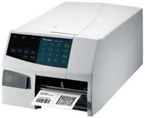 Intermec EasyCoder PF4i Direct Thermal/Thermal Transfer Printer - Monochrome - Label Print