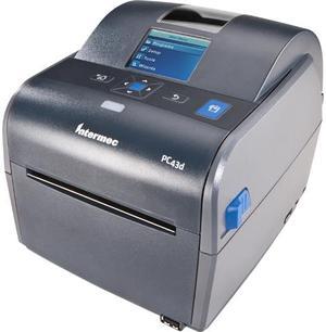 Intermec PC43DA00100201 PC43d Direct Thermal Printer