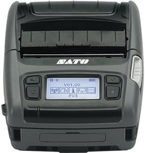 SATO PV3 Mobile Label Printer