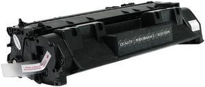 SKILCRAFT SKL-CE505A Black 751000NSH0966 Compatible Reman CE505A (05A) Toner