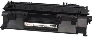 AbilityOne 7510016604959 Black SKILCRAFT Laser Toner Cartridges HP Compatible