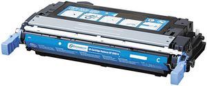 Dataproducts DPC4730C Cyan Toner Cartridge