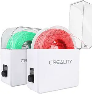 Creality 4005010027 White Filament Dry Box