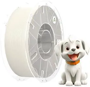 Creality Hyper PLA RFID 1kg - White | 3301010405 Creality Hyper PLA RFID 1kg - White | 3301010405
