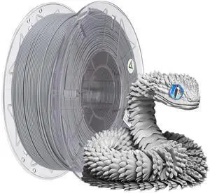 Creality Hyper PLA RFID 1kg - Grey | 3301010466 Creality Hyper PLA RFID 1kg - Grey | 3301010466