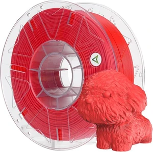 Creality Hyper PLA RFID 1kg - Red | 3301010402 Creality Hyper PLA RFID 1kg - Red | 3301010402