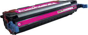 Imation 27372 Magenta Toner Cartridge