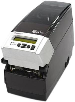 CognitiveTPG CX Thermal Transfer Printer - Monochrome - Label Print