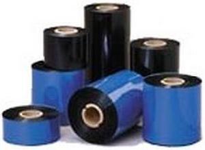 Cognitive TPG 04-00-0028-08 Wax/Resin Ribbon, 2.4" X 263', 4" Od, Dlx/Advantage Lx/Blaster Compatible - 1 Roll