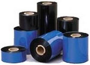 Cognitive TPG 04-00-0028-01 Wax Ribbon, 4.25" w x 2874" long, DLX, DLXi, ADV LX, LX2, Blasters - 1 Case (12 Rolls)