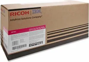 InfoPrint Magenta Toner Cartridge