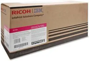InfoPrint Magenta Toner Cartridge