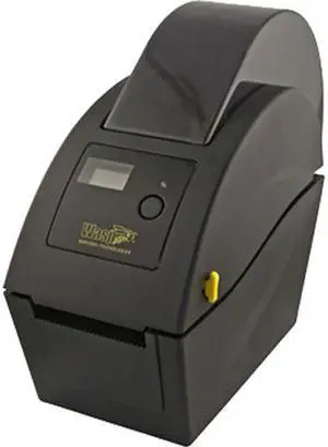 Wasp 633808403911 WHC25 Desktop Wristband Printer, Internal Ethernet, USB 2.0 Wasp 633808403911 WHC25 Desktop Wristband Printer, Internal Ethernet, USB 2.0