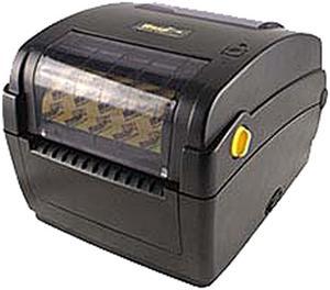Wasp 633808404055 WPL304  Versatile Desktop Barcode Printer