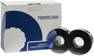 Printronix 107675-001 Ribbon - Black