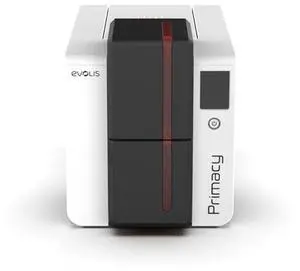Evolis Primacy 2 Single Sided ID Card Printer (PM2-0001-A) Evolis Primacy 2 Single Sided ID Card Printer (PM2-0001-A)