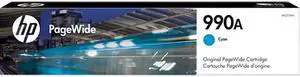 HP 990A Ink Cartridge - Cyan
