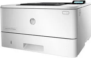 HP LaserJet Pro M402DNE Up to 40 ppm Monochrome Ethernet (RJ-45) / USB Laser Laser Printers