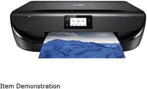 HP Envy Photo 5055 Wireless All-In-One Color Inkjet Printer