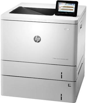 HP LaserJet Enterprise M553x Plain Paper Print Up to 40 ppm 1200 x 1200 dpi Color Print Quality Color Ethernet (RJ-45) / NFC / USB / Wi-Fi Laser Laser Printer