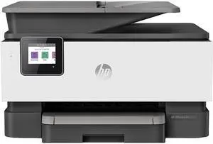 HP Officejet Pro 9015 Wireless Auto-Duplex All-In-One Color Inkjet Printer
