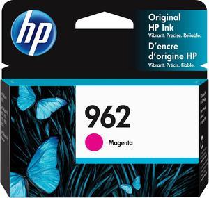 HP 963 Multipack Noir(e) / Cyan / Magenta / Jaune