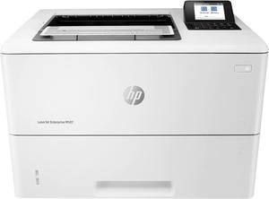 HP LaserJet Enterprise M507dn Monochrome USB Laser Printer