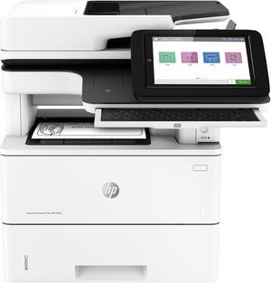 HP LaserJet Enterprise Flow MFP M528c (1PV66A#BGJ) Duplex 1200 DPI x 1200 DPI USB Mono Laser MFP Printer