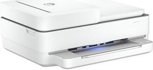HP Envy 6455 Wireless Auto-Duplex All-in-One Color Inkjet Printer