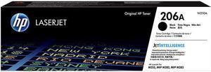 HP 206A W2110A Original LaserJet Toner Black