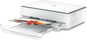 HP ENVY 6055e AllinOne Printer w 3 Months Free Ink through HP Plus