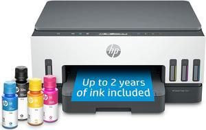 HP Smart Tank 7001 Wireless AllinOne Cartridgefree Ink Tank Printer