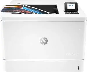 HP Color LaserJet Enterprise M751dn