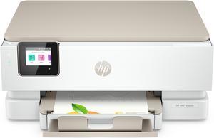 HP ENVY Inspire 7255e All-in-One Color Printer with Free HP+ Upgrade Eligibility