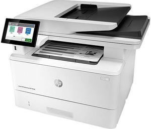 HP LaserJet Enterprise M430f MFP Up to 40 ppm Ethernet (RJ-45) / RJ-11 / USB Laser Enterprise MFP Printer