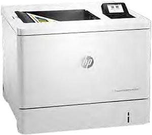 HP Color LaserJet Enterprise M554dn Workgroup Up to 35 ppm HP ImageREt 3600 Color Print Quality Color Laser Enterprise Printer