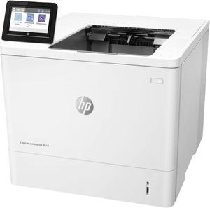 HP LaserJet Enterprise M611dn HP LaserJet Enterprise M611dn