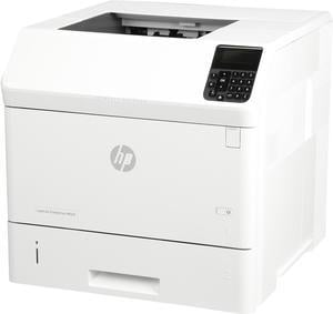  HEWK0Q14ABGJ  HP - Imprimante laser monochrome LaserJet  Enterprise M607N avec AirPrint et ePrint