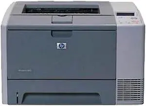 HP LaserJet 2420 (Q5956A) Duplexl 1200 dpi x 1200 dpi USB mono Laser Printer