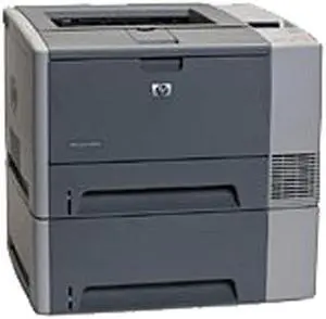 HP LaserJet 2430tn (Q5961A) Duplex 1200 x 1200 dpi USB Mono Laser Printer