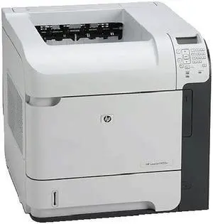 HP LaserJet P4015n CB509A 1200 x 1200 dpi Personal Mono Laser Printer