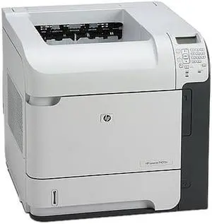 HP LaserJet P4015dn CB526A Workgroup Up to 52 ppm Monochrome Ethernet (RJ-45) / USB Laser Printer