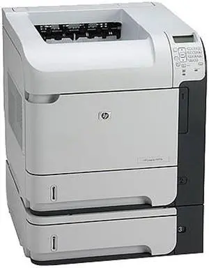 HP LaserJet P4515x CB516A Workgroup Up to 62 ppm Monochrome Ethernet (RJ-45) / LPT / USB Laser Printer