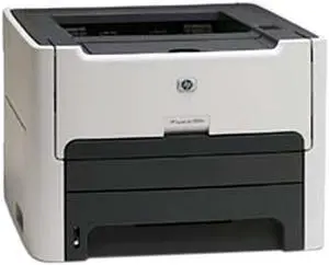 HP LaserJet 1320n Q5928A 1200 x 1200 dpi Personal Mono Laser Printer