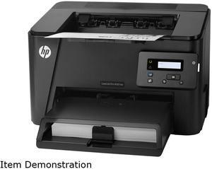 HP LaserJet CF456A#B19 Workgroup Up to 26 ppm Monochrome Laser Printer